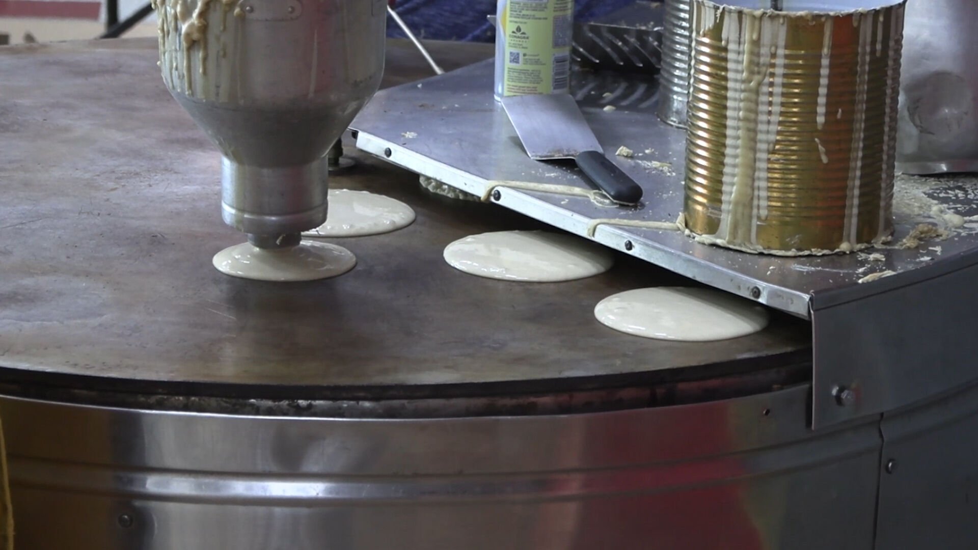 Tradition and Teamwork Shine at Sertoma’s 69th Annual Pancake Breakfast